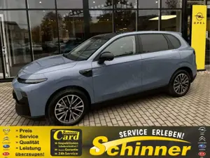 Leapmotor Others B10 67,1 kWh Design Pro Max