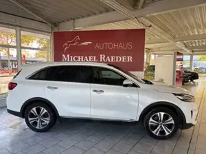 Kia Sorento Platinum 4WD LED 360° Pano AHK