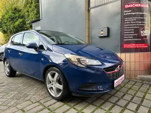 Opel Corsa E Selection/Klima/4Trg/17Zoll/Scheckheft
