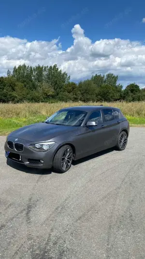 BMW 116 116i