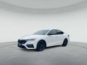 Skoda Octavia RS 2.0 TDI DSG Lim. Navi ACC RFK Keyless Bild 2