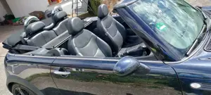 MINI Cooper Cabrio MINI CABRIO Bild 2