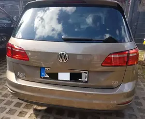 Volkswagen Golf Sportsvan Comfortline BMT/Start-Stopp