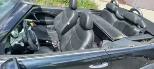 MINI Cooper Cabrio MINI CABRIO
