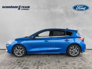 Ford Focus Lim. ST-Line X Bild 2