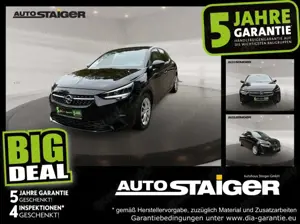 Opel Corsa F 1.2 Elegance Sitzheizung Klima LED