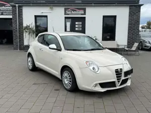 Alfa Romeo MiTo Turismo*KLIMA*SITZHEIZUNG*TÜV*PDC*