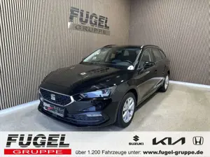 SEAT Leon ST 2.0 TDI Style LED|SHZ|ACC|PDC