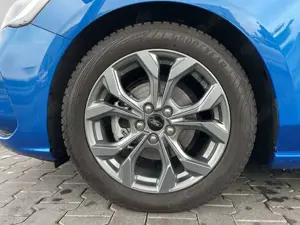 Ford Focus Lim. ST-Line X Bild 4