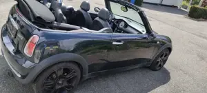 MINI Cooper Cabrio MINI CABRIO Bild 4