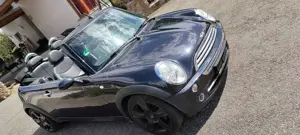 MINI Cooper Cabrio MINI CABRIO Bild 5