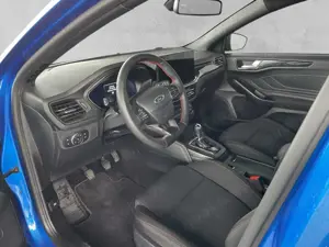 Ford Focus Lim. ST-Line X Bild 5