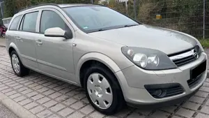 Opel Astra AUTOMATIK,TÜV,TEMPOMAT