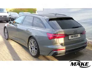 Audi A6 Avant 2.0 TFSI Quattro, Matrix-LED, Standheizung, Bild 4