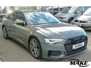 Audi A6 Avant 2.0 TFSI Quattro, Matrix-LED, Standheizung, Bild 3
