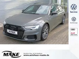 Audi A6 Avant 2.0 TFSI Quattro, Matrix-LED, Standheizung, Bild 1