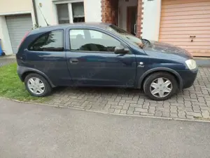 Opel Corsa Corsa 1.0 12V