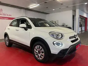 Fiat 500X Cross