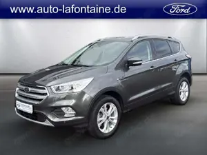 Ford Kuga Titanium *AHK*Rückf.kamera*u.v.m.*