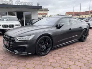 Audi S7 3.0 TDI quattro LUFT ACC RFKA HUD