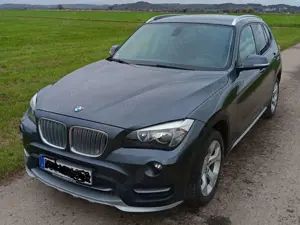 BMW X1 X1 Diesel xDrive20d Aut. xLine