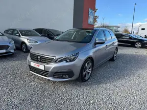 Peugeot 308 SW 1.5 HDi Allure/1.Hand/Panorama/LED