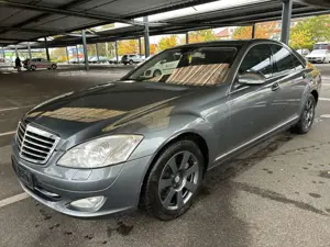 Mercedes-Benz S 420 S 420 CDI