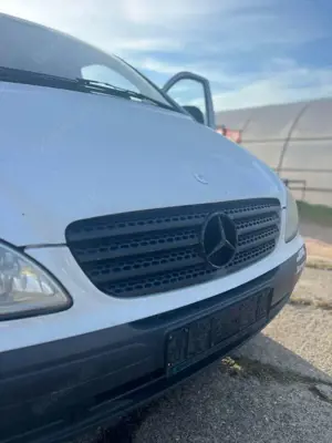 Mercedes-Benz Vito 111 CDI Kompakt