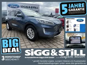 Ford Kuga 2.5 PHEV Titanium LED*ACC*HUD*SHZ*EL-KLAPPE*PDC