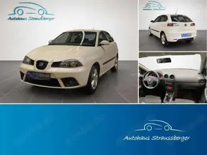 SEAT Ibiza 1.4 16V Klima Tempomat TÜV bis 05/2026