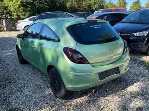 Opel Corsa D Innovation "110 Jahre"*TÜV+Service Neu* Bild 4