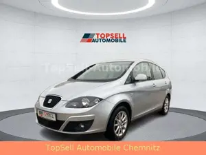 SEAT Altea XL 1.4 TSI Stylance / Style 1.Hand PDC SET