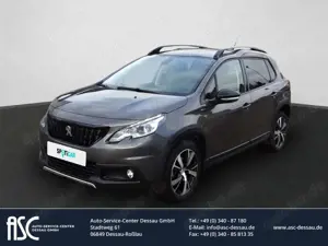 Peugeot 2008 Allure GT-Line 130 , Klima , Panorama , Kamera , S