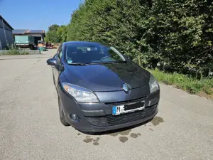 Renault Megane Megane Fließheck TCe 130 Dynamique