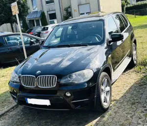 BMW X5 (E70) xDrive 30d