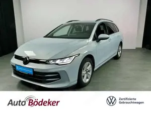 Volkswagen Golf Variant 1.5 l TSI 6-Gang Life Garantie b. LED