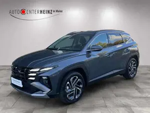 Hyundai TUCSON Prime Plug-In Hybrid 4WD