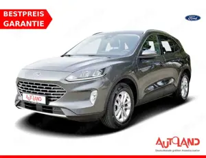 Ford Kuga 2.0 EcoBlue Titanium AWD LED Navi Kamera