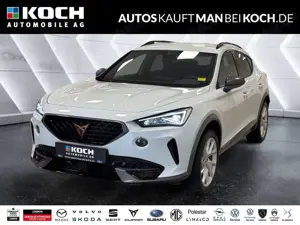 CUPRA Formentor 1.5 TSI DSG NAVI AHK KLIMAAUT SHZ KAMERA