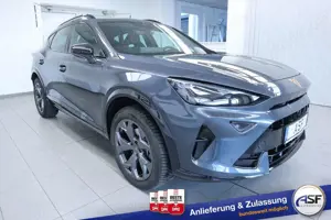 CUPRA Formentor #Edge-P. #Design-P. #intelligent Drive #Winter-... Bild 5