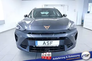 CUPRA Formentor #Edge-P. #Design-P. #intelligent Drive #Winter-... Bild 3