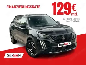 Peugeot 2008 GT 1.2 Puretech KAMERA ACC KLIMA