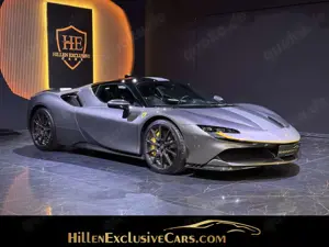 Ferrari Others Fiorano Dt. Auto*2. Hand*Capristo*LP 635t €