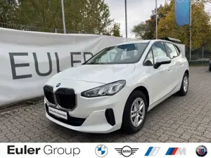 BMW 218 Active Tourer i Navi AppleCarplay LED El. Heckklap