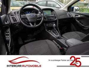 Ford Focus 1.5 EcoBoost Titanium |Schiebed.|CarPlay| Bild 3