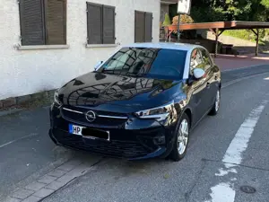Opel Corsa Opel Corsa F GS Line