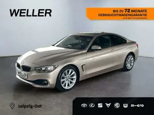 BMW 420 i Coupe *Bi-Xenon*Ambiente*Klimaaut*Telematik*