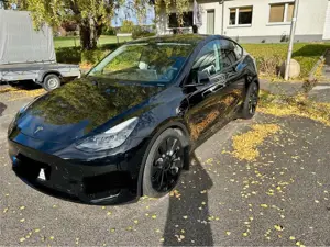 Tesla Model Y Model Y Performance Dual Motor AWD Bild 2
