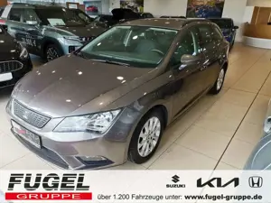 SEAT Leon 1.6 TDI Ecomotive Style Navi|SHZ