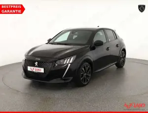 Peugeot 208 GT-Line PureTech 100 Aut. LED Navi Kamera